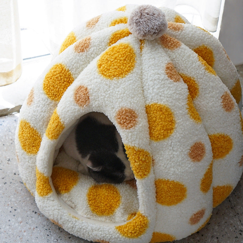 top Tent For Cat & Small Dogs