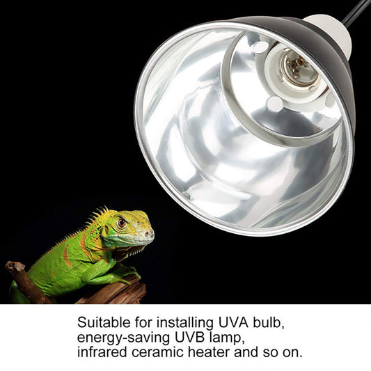 Reptile Heating Lampshade