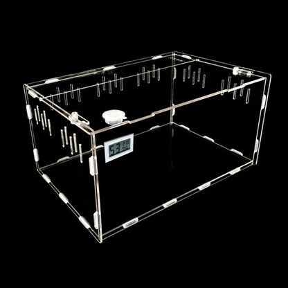 Reptile Breeding Box