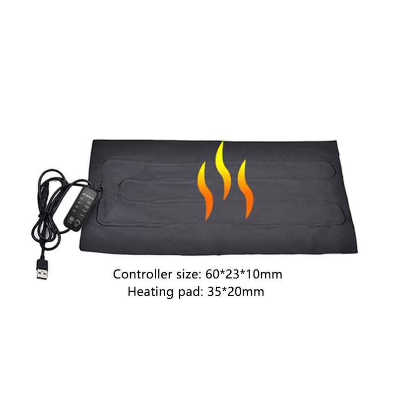 Ex:3 Ex: Reptile Heating Pad With Adjustable Thermostat Switch To Warm Pet Bed Pet Heating