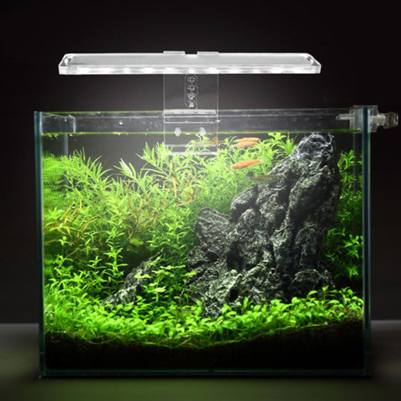 LED Fish Tank Light ex2