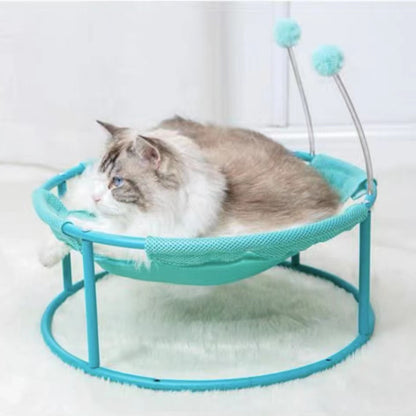 Cat Nest Universal Ground Moisture - Proof Convenient Disassembly