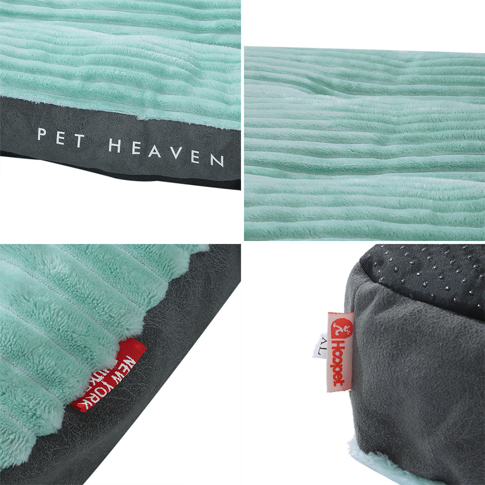 Pet Heaven Removable And Washable Bed For Dog