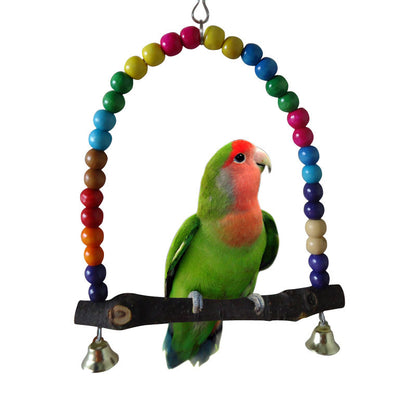 Perrot bird cage accessories Front