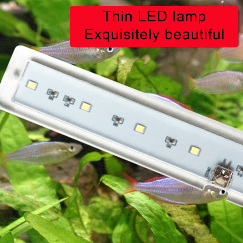 LED Fish Tank Light ex1