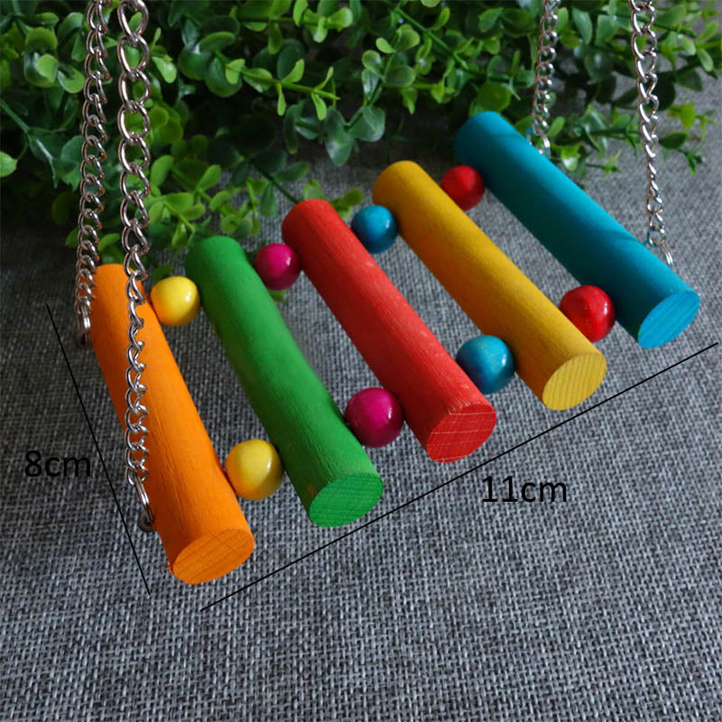 diameter Bird Climbing Toys