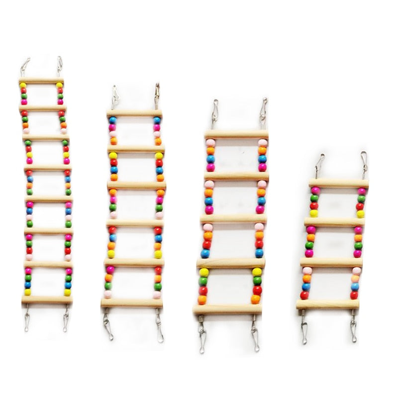 original kit Bird Climbing Toys