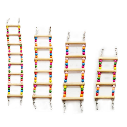 original kit Bird Climbing Toys