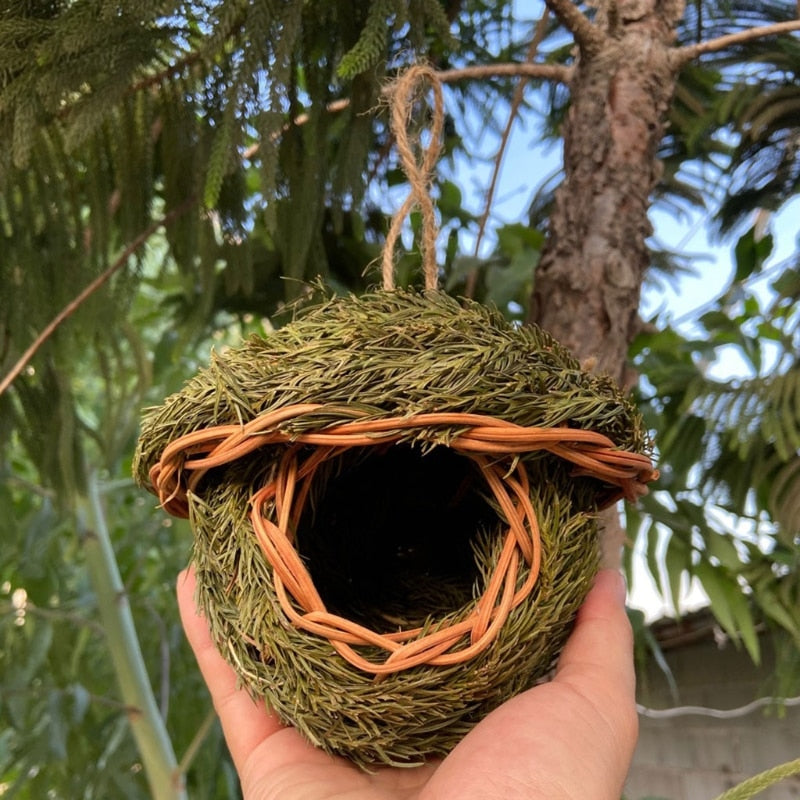 Nest Bird Cage 18 Style