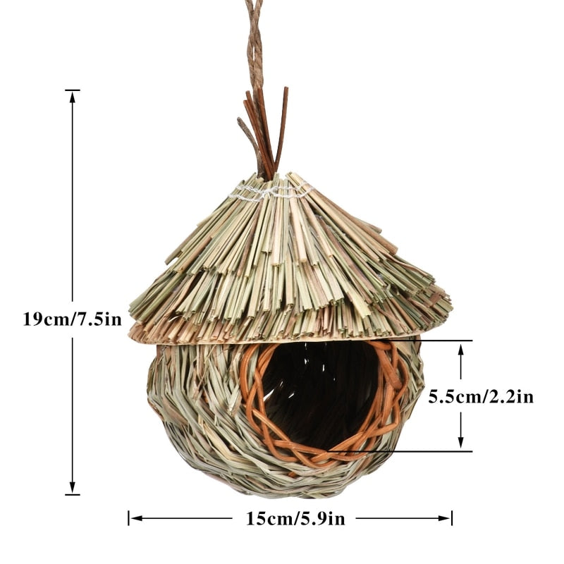 diameter 5 Nest Bird Cage 18 Style