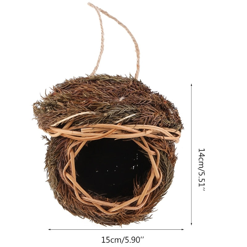 diameter 6 Nest Bird Cage 18 Style