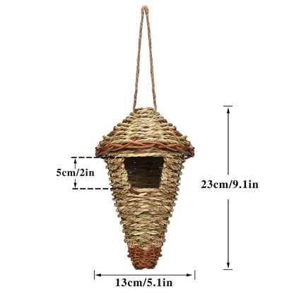 Nest Bird Cage 18 Style