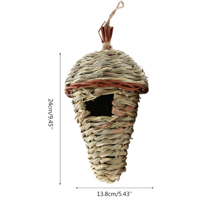 diameter 9 Nest Bird Cage 18 Style