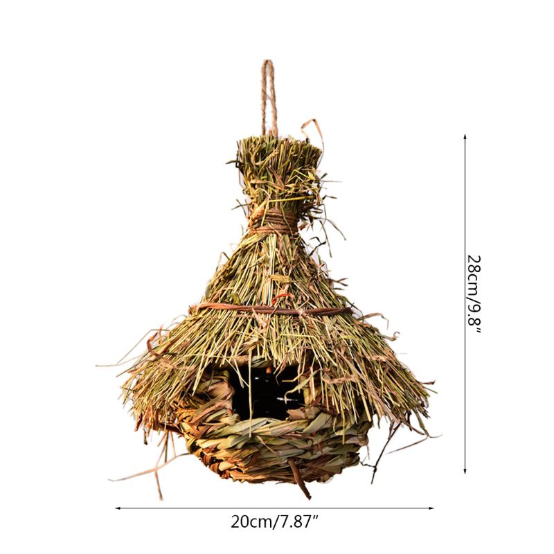 Nest Bird Cage 18 Style