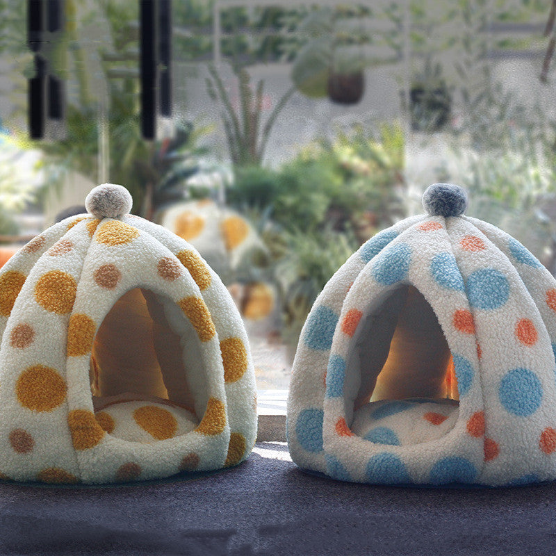 Tent For Cat & Small Dogs