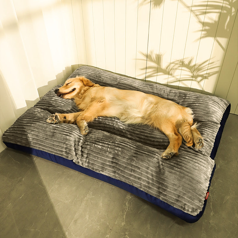 Removable And Washable Bed For Dog