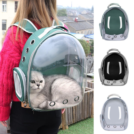 Portable Pets Carrier Backpacks